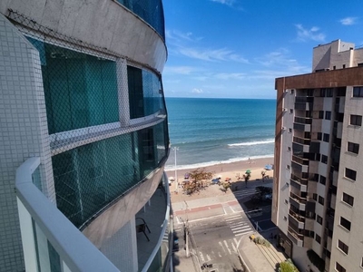 Apartamento em Praia do Morro, Guarapari/ES de 108m² 3 quartos à venda por R$ 579.000,00