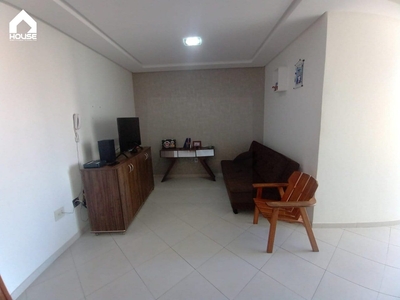 Apartamento em Praia do Morro, Guarapari/ES de 10m² 1 quartos à venda por R$ 279.000,00