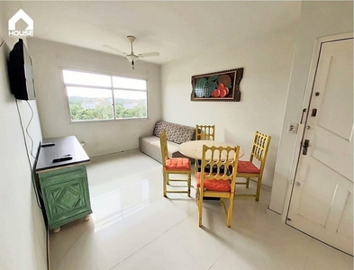 Apartamento em Praia do Morro, Guarapari/ES de 10m² 2 quartos à venda por R$ 329.000,00