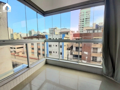 Apartamento em Praia do Morro, Guarapari/ES de 10m² 3 quartos à venda por R$ 549.000,00