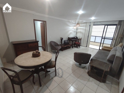 Apartamento em Praia do Morro, Guarapari/ES de 10m² 3 quartos à venda por R$ 639.000,00