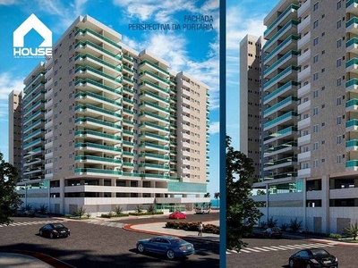 Apartamento em Praia do Morro, Guarapari/ES de 10m² 3 quartos à venda por R$ 649.000,00