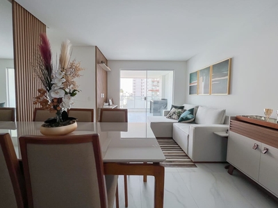 Apartamento em Praia do Morro, Guarapari/ES de 10m² 3 quartos à venda por R$ 894.000,00