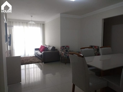 Apartamento em Praia do Morro, Guarapari/ES de 110m² 3 quartos à venda por R$ 598.000,00