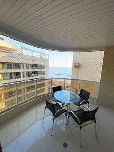 Apartamento em Praia do Morro, Guarapari/ES de 110m² 3 quartos à venda por R$ 789.000,00