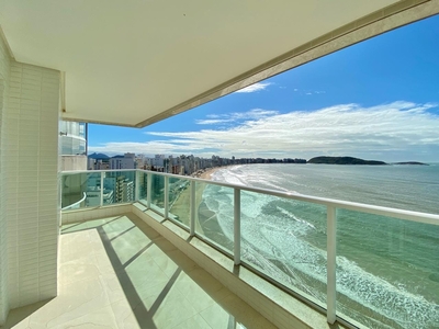 Apartamento em Praia do Morro, Guarapari/ES de 111m² 3 quartos à venda por R$ 1.599.000,00