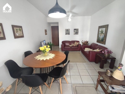 Apartamento em Praia do Morro, Guarapari/ES de 120m² 3 quartos à venda por R$ 379.000,00