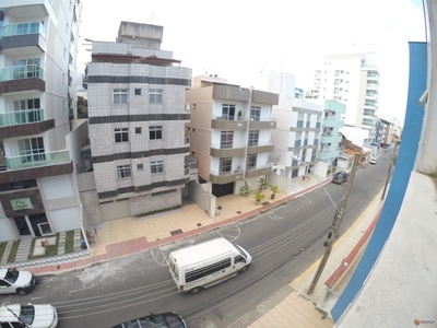 Apartamento em Praia do Morro, Guarapari/ES de 120m² 3 quartos à venda por R$ 399.000,00