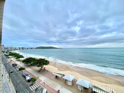 Apartamento em Praia do Morro, Guarapari/ES de 123m² 2 quartos à venda por R$ 749.000,00