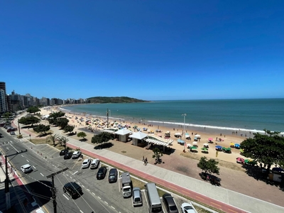 Apartamento em Praia do Morro, Guarapari/ES de 126m² 3 quartos à venda por R$ 949.000,00