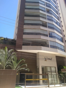 Apartamento em Praia do Morro, Guarapari/ES de 126m² 4 quartos à venda por R$ 1.199.000,00