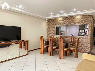 Apartamento em Praia do Morro, Guarapari/ES de 130m² 3 quartos à venda por R$ 1.049.000,00