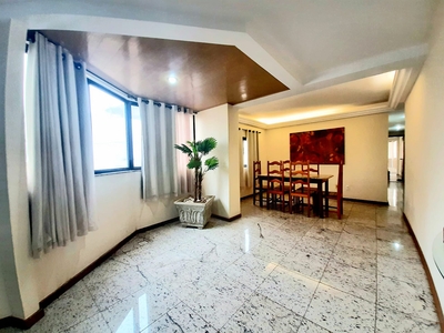 Apartamento em Praia do Morro, Guarapari/ES de 140m² 3 quartos à venda por R$ 538.000,00