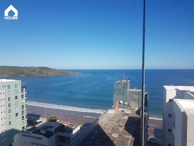 Apartamento em Praia do Morro, Guarapari/ES de 147m² 4 quartos à venda por R$ 1.349.000,00