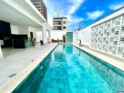 Apartamento em Praia do Morro, Guarapari/ES de 165m² 3 quartos à venda por R$ 1.599.000,00