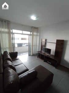 Apartamento em Praia do Morro, Guarapari/ES de 172m² 4 quartos à venda por R$ 549.000,00