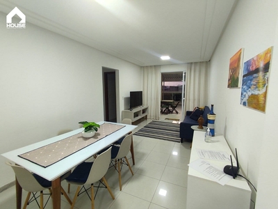 Apartamento em Praia do Morro, Guarapari/ES de 177m² 3 quartos à venda por R$ 749.000,00