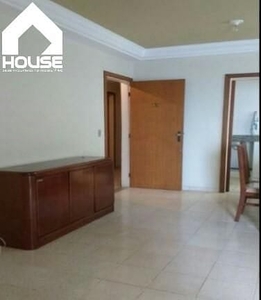 Apartamento em Praia do Morro, Guarapari/ES de 45m² 1 quartos à venda por R$ 319.000,00