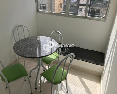 Apartamento em Praia do Morro, Guarapari/ES de 48m² 1 quartos à venda por R$ 266.000,00