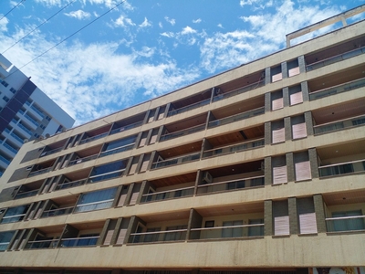 Apartamento em Praia do Morro, Guarapari/ES de 52m² 1 quartos à venda por R$ 329.000,00
