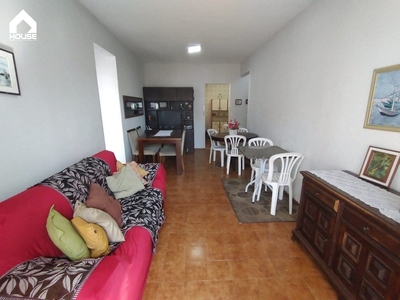 Apartamento em Praia do Morro, Guarapari/ES de 60m² 1 quartos à venda por R$ 259.000,00