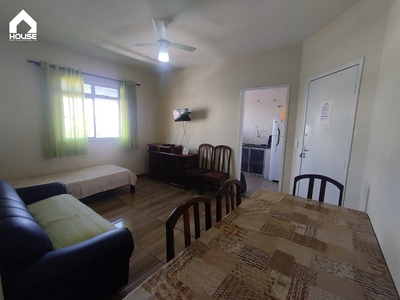 Apartamento em Praia do Morro, Guarapari/ES de 65m² 2 quartos à venda por R$ 259.000,00
