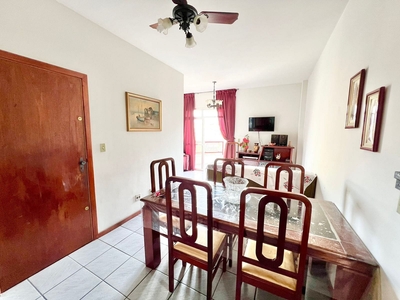 Apartamento em Praia do Morro, Guarapari/ES de 65m² 2 quartos à venda por R$ 329.000,00