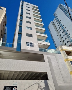Apartamento em Praia do Morro, Guarapari/ES de 65m² 3 quartos à venda por R$ 629.000,00