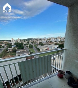 Apartamento em Praia do Morro, Guarapari/ES de 70m² 2 quartos à venda por R$ 194.000,00