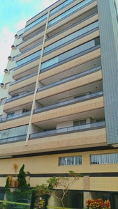 Apartamento em Praia do Morro, Guarapari/ES de 70m² 2 quartos à venda por R$ 409.000,00