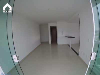 Apartamento em Praia do Morro, Guarapari/ES de 70m² 2 quartos à venda por R$ 468.000,00