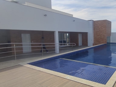 Apartamento em Praia do Morro, Guarapari/ES de 75m² 2 quartos à venda por R$ 574.000,00