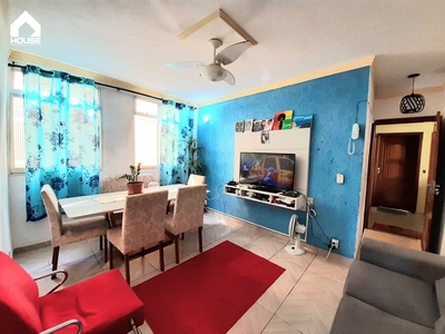 Apartamento em Praia do Morro, Guarapari/ES de 80m² 2 quartos à venda por R$ 164.000,00