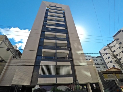 Apartamento em Praia do Morro, Guarapari/ES de 80m² 2 quartos à venda por R$ 524.000,00