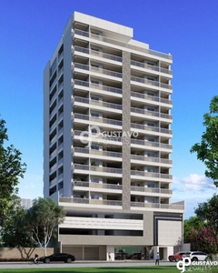 Apartamento em Praia do Morro, Guarapari/ES de 80m² 2 quartos à venda por R$ 563.000,00