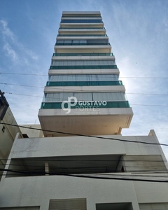 Apartamento em Praia do Morro, Guarapari/ES de 84m² 1 quartos à venda por R$ 429.000,00