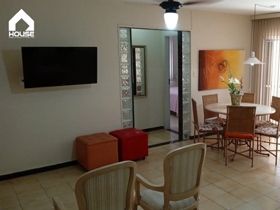 Apartamento em Praia do Morro, Guarapari/ES de 85m² 2 quartos à venda por R$ 399.000,00