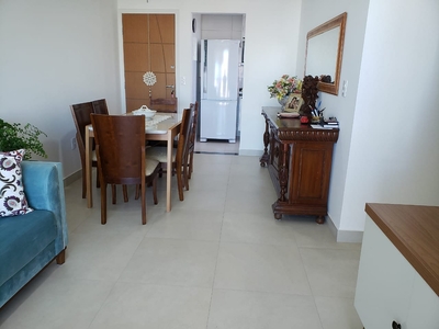 Apartamento em Praia do Morro, Guarapari/ES de 86m² 3 quartos à venda por R$ 679.000,00