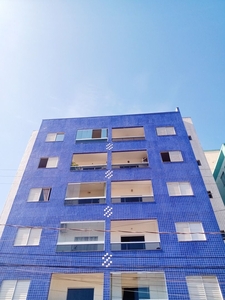 Apartamento em Praia do Morro, Guarapari/ES de 89m² 2 quartos à venda por R$ 409.000,00
