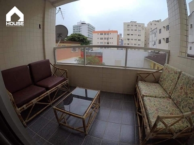 Apartamento em Praia do Morro, Guarapari/ES de 90m² 2 quartos à venda por R$ 379.000,00