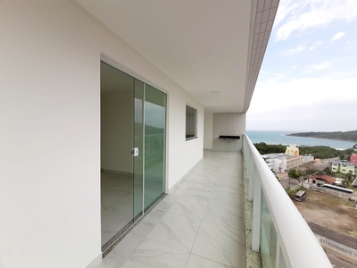Apartamento em Praia do Morro, Guarapari/ES de 90m² 3 quartos à venda por R$ 699.000,00