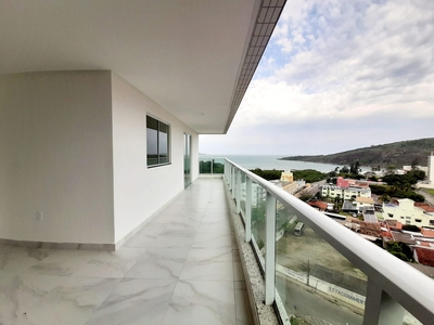 Apartamento em Praia do Morro, Guarapari/ES de 90m² 3 quartos à venda por R$ 734.000,00