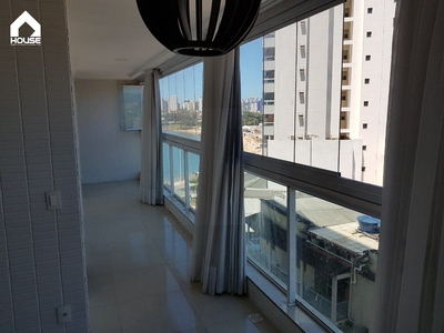 Apartamento em Praia do Morro, Guarapari/ES de 95m² 2 quartos à venda por R$ 629.000,00