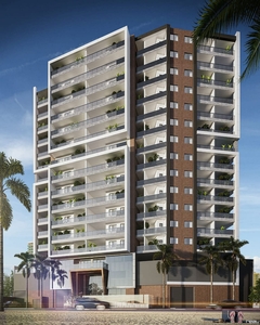 Apartamento em Praia do Morro, Guarapari/ES de 95m² 3 quartos à venda por R$ 1.049.000,00