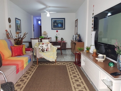Apartamento em Praia do Morro, Guarapari/ES de 98m² 2 quartos à venda por R$ 379.000,00