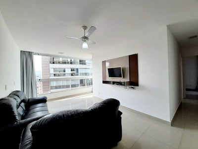 Apartamento em Praia do Morro, Guarapari/ES de 98m² 3 quartos à venda por R$ 689.000,00