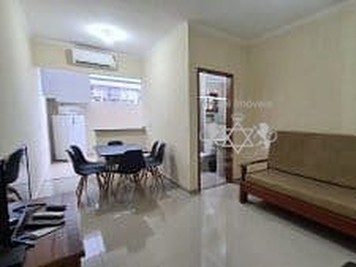 Apartamento em Praia Do Sapê, Ubatuba/SP de 31m² 1 quartos à venda por R$ 249.000,00