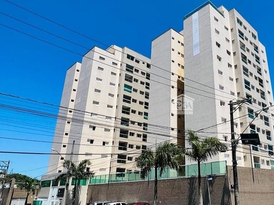 Apartamento em Praia Do Sonho, Itanhaém/SP de 83m² 3 quartos à venda por R$ 379.000,00