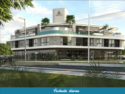 Apartamento em Praia dos Amores, Balneário Camboriú/SC de 10m² 1 quartos à venda por R$ 1.149.000,00