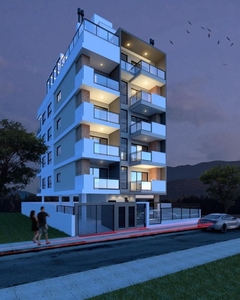 Apartamento em Praia Grande, Governador Celso Ramos/SC de 82m² 3 quartos à venda por R$ 659.000,00